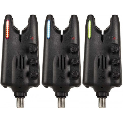 Jrc Radar C4 Alarms