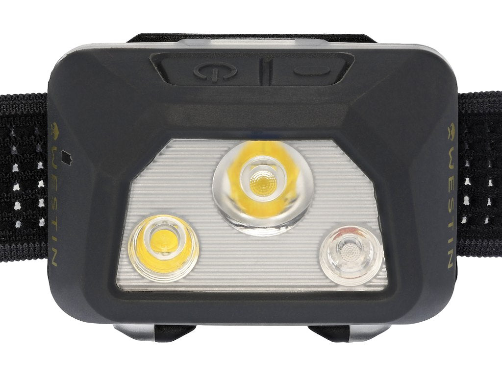 Westin Beam Headlamp