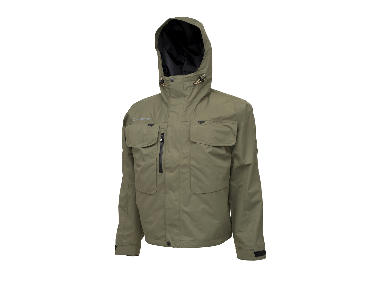 Kinetic AquaSkin ll Jacket