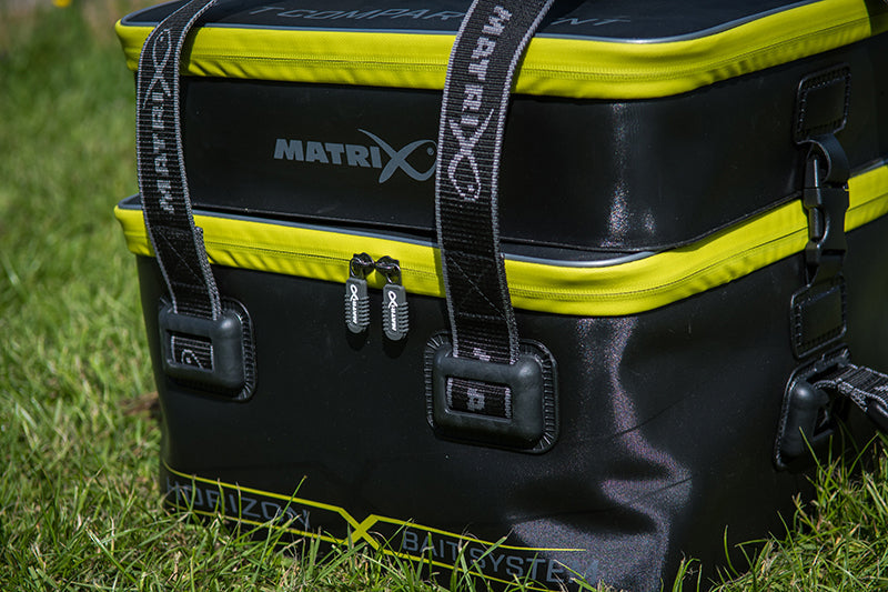 Matrix Horizon X Bait System