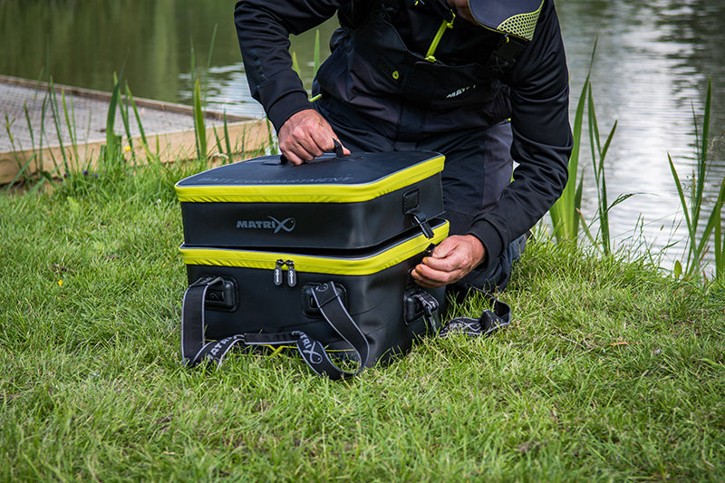 Matrix Horizon X Bait System
