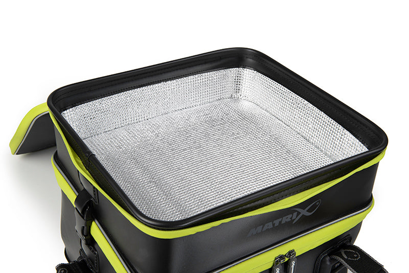 Matrix Horizon X Bait System