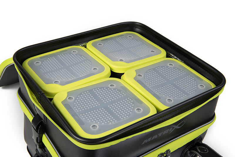 Matrix Horizon X Bait System