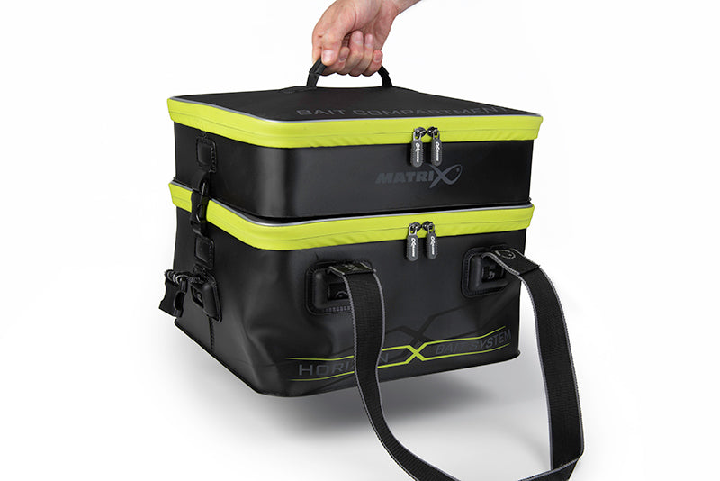 Matrix Horizon X Bait System