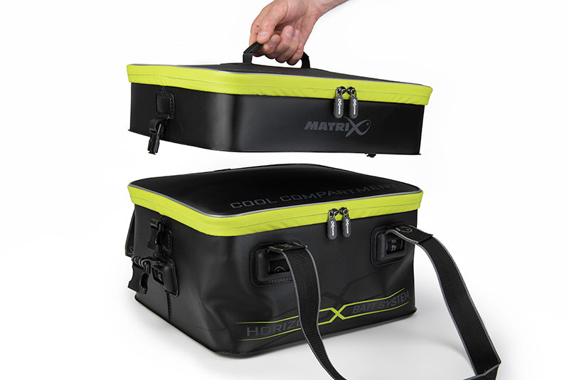 Matrix Horizon X Bait System