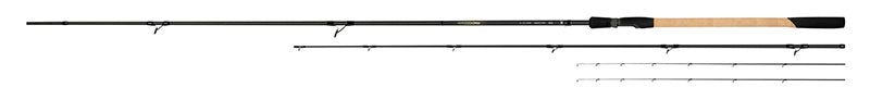 Matrix Horizon X-Class Feeder Rods