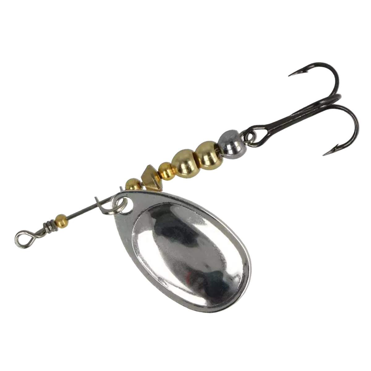 Golden Catch Spinner Jazz No3 6.5g