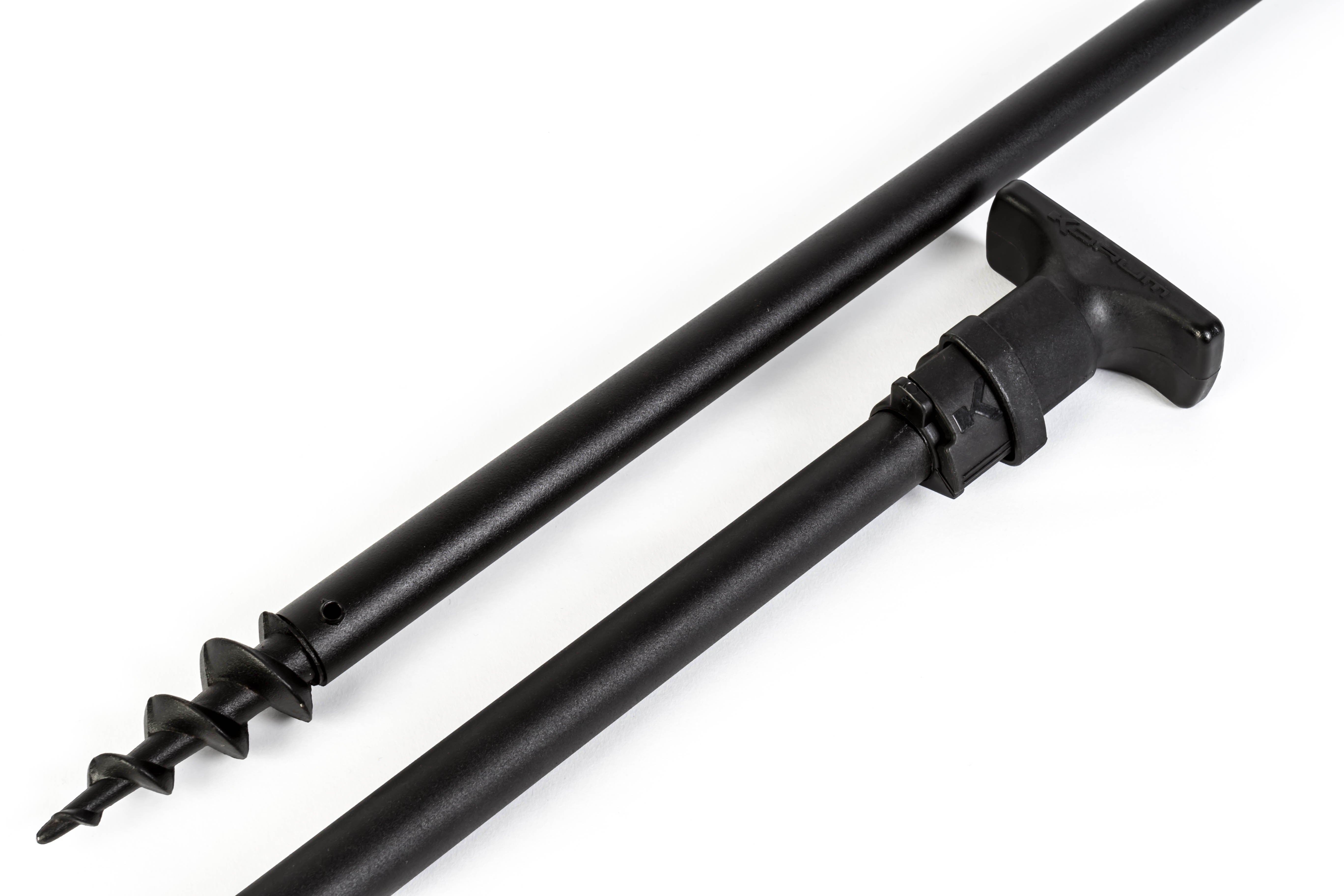 Korum Leverage Screw Point Bankstick
