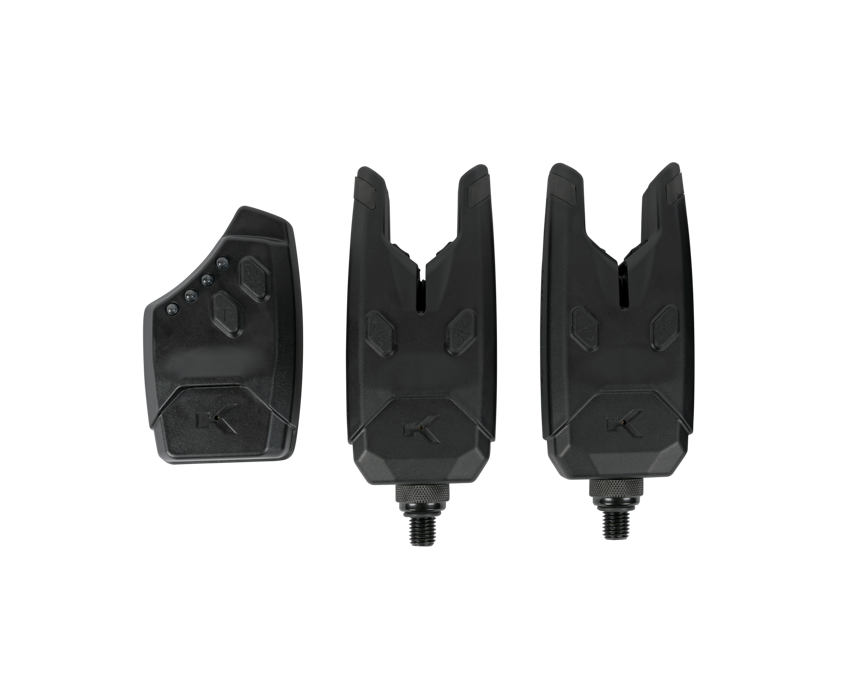 Korum KSi6 Remote Alarm Set