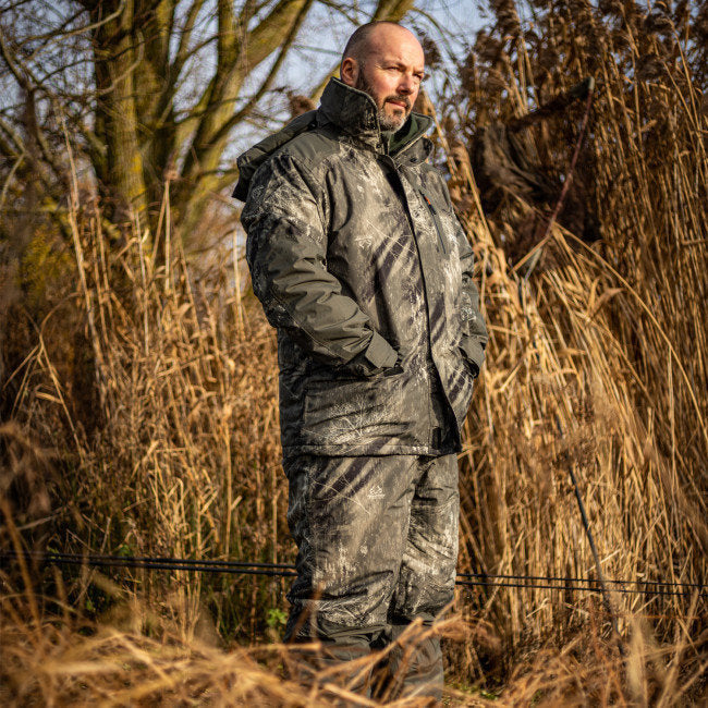 Prologic Real Tree Highgrade Thermo Suit