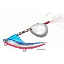 Megabass Sokoppa 10g Blue Pink