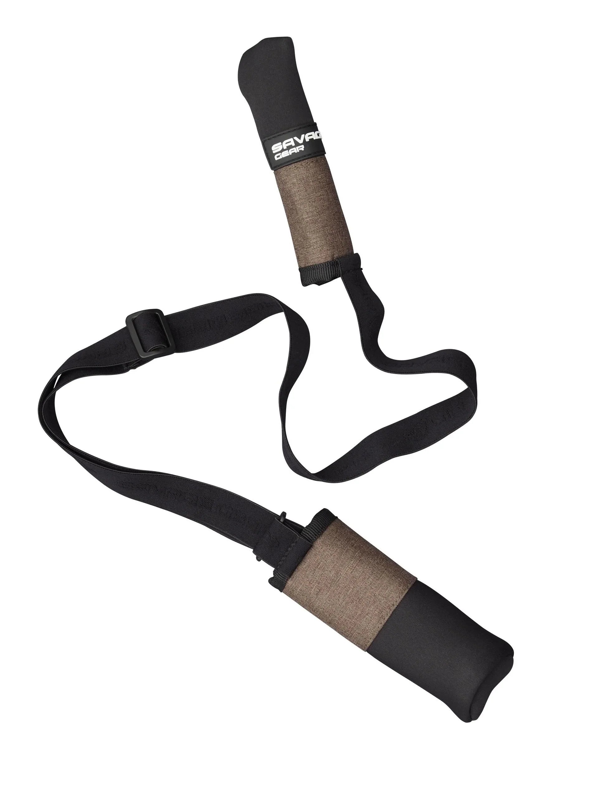 Savage Gear Neoprene Rod Tip Butt Protector