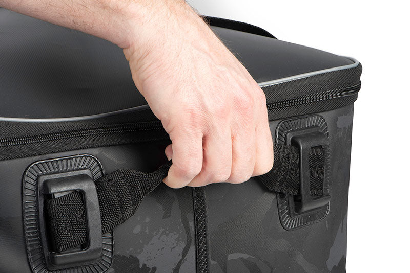 Fox Rage Voyager Camo Welded Bags