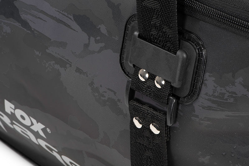 Fox Rage Voyager Camo Welded Bags
