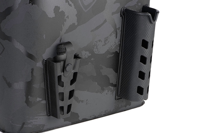 Fox Rage Voyager Camo Welded Bags