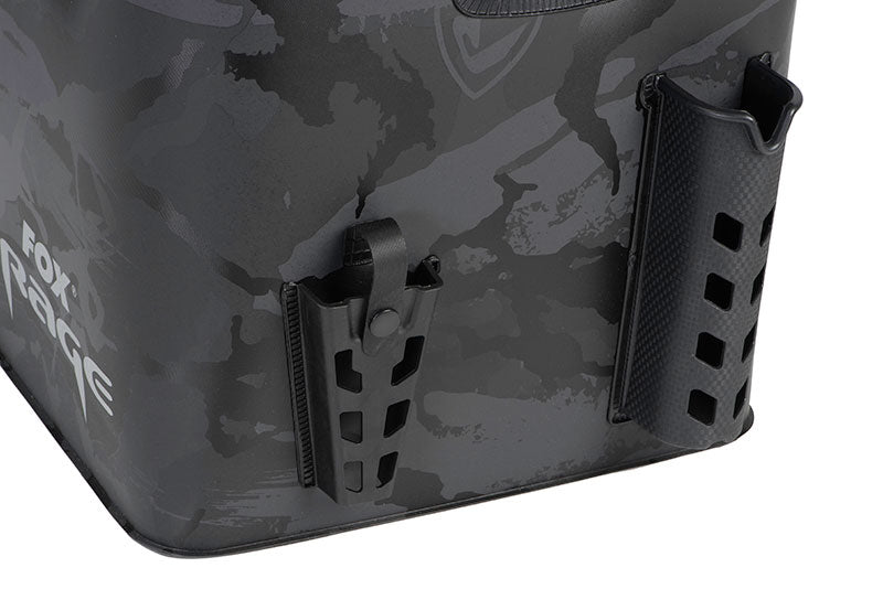 Fox Rage Voyager Camo Welded Bags