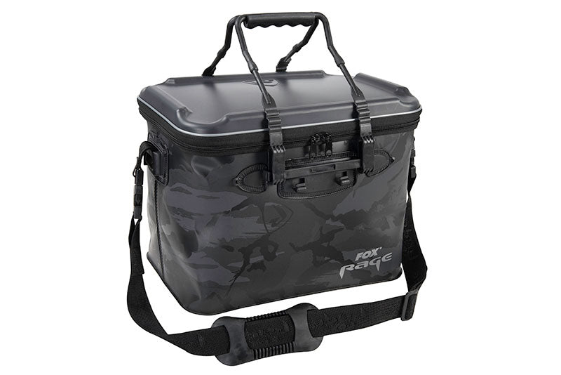 Fox Rage Voyager Camo Welded Bags