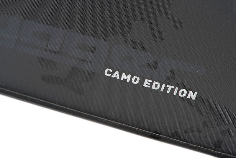 Fox Rage Voyager Camo Welded Bags