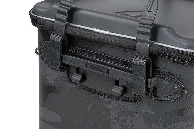Fox Rage Voyager Camo Welded Bags