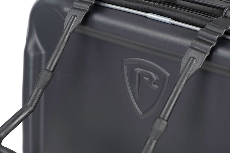 Fox Rage Voyager Camo Welded Bags