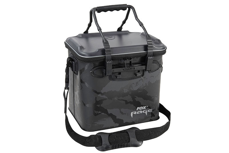 Fox Rage Voyager Camo Welded Bags