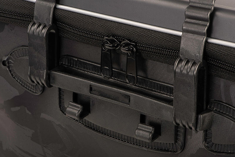 Fox Rage Voyager Camo Welded Bags