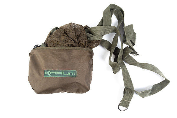 Korum Packa-Weigh Sling