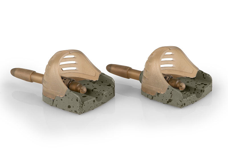 Matrix Interchangeable Pellet Feeder