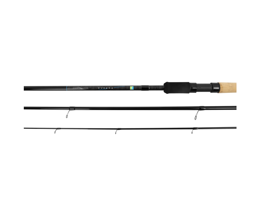 Preston Innovations Supera X 14ft Power Float Rod