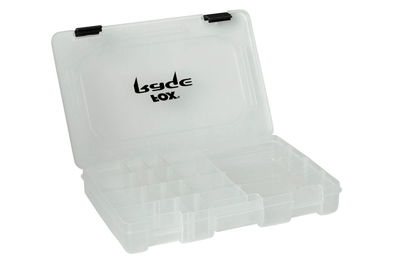 Fox Rage Boxes