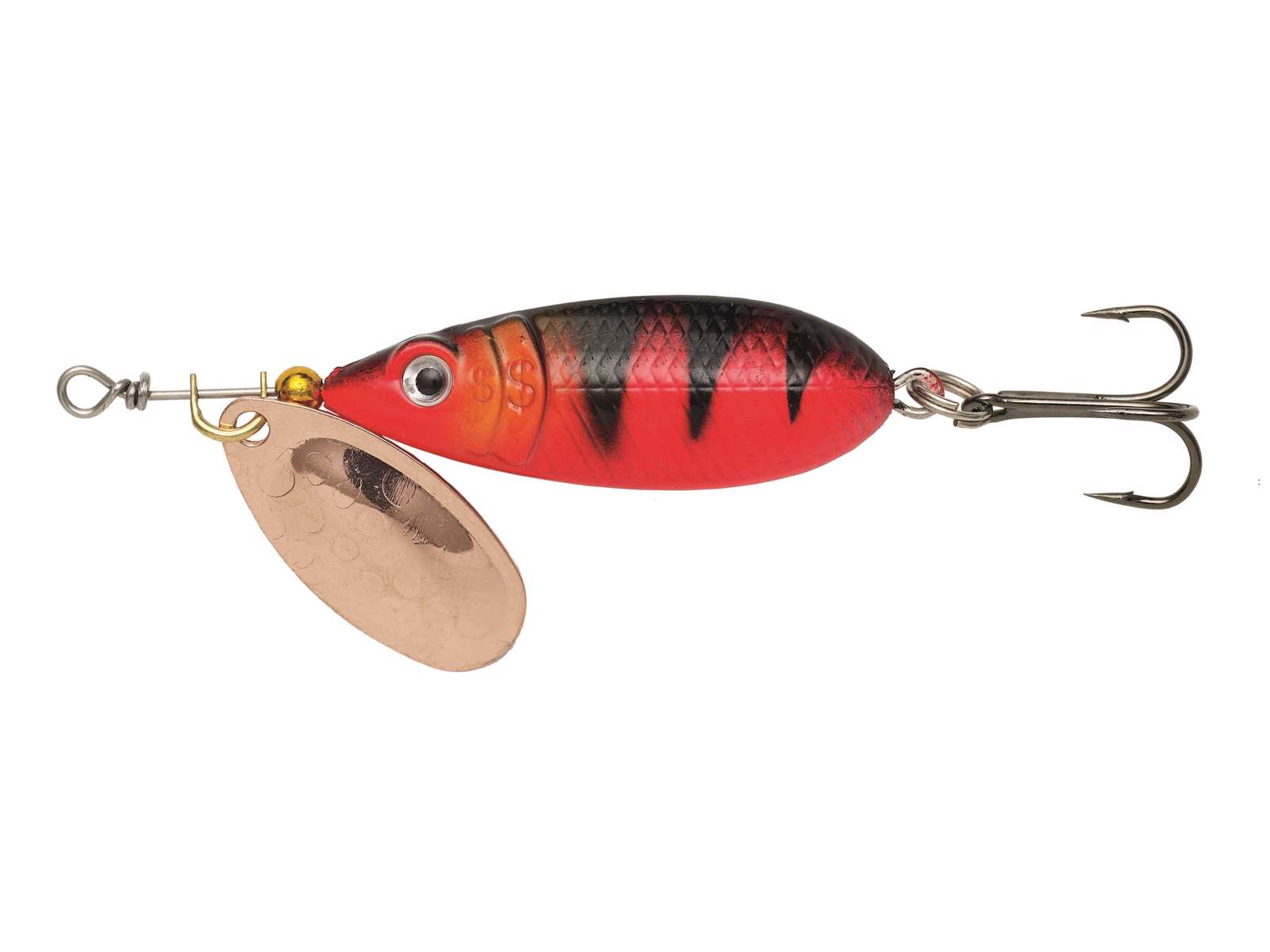 Kinetic Jackpot 12g Red Tiger