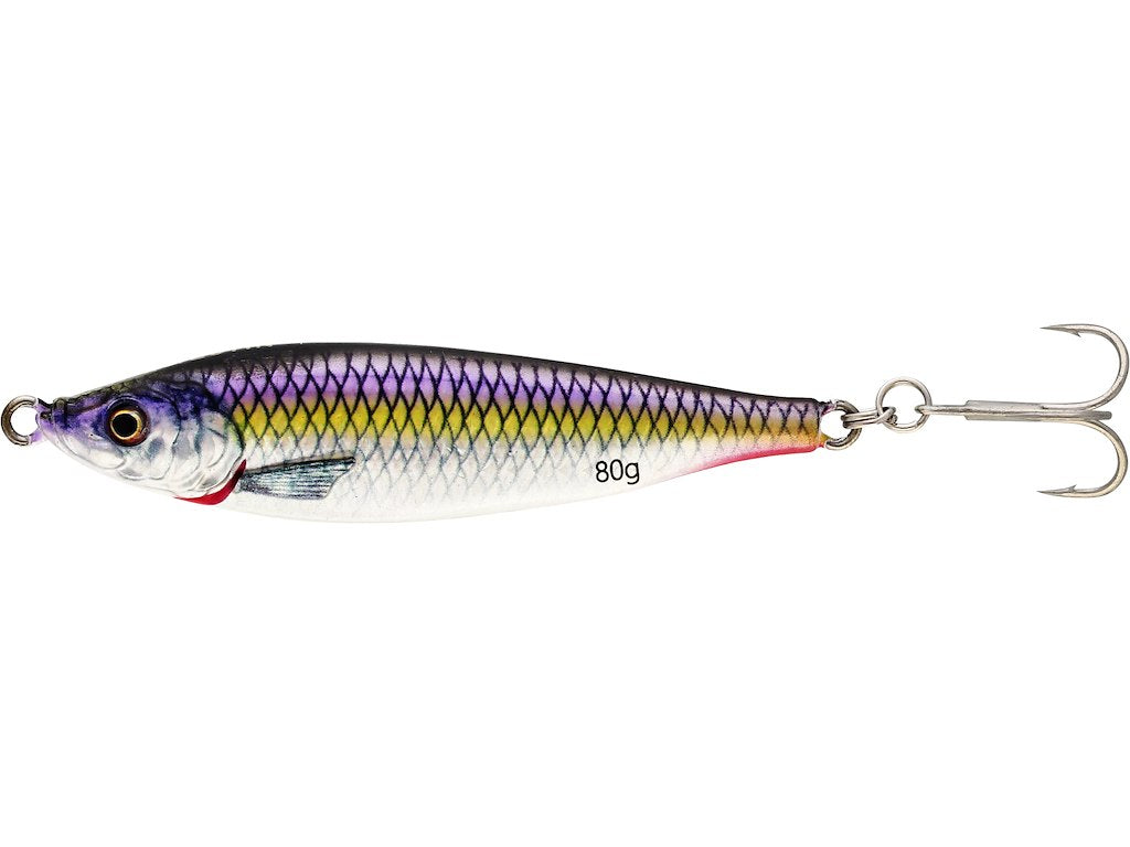 Westin Herrix Jig 40g 7.5cm Gold Herring