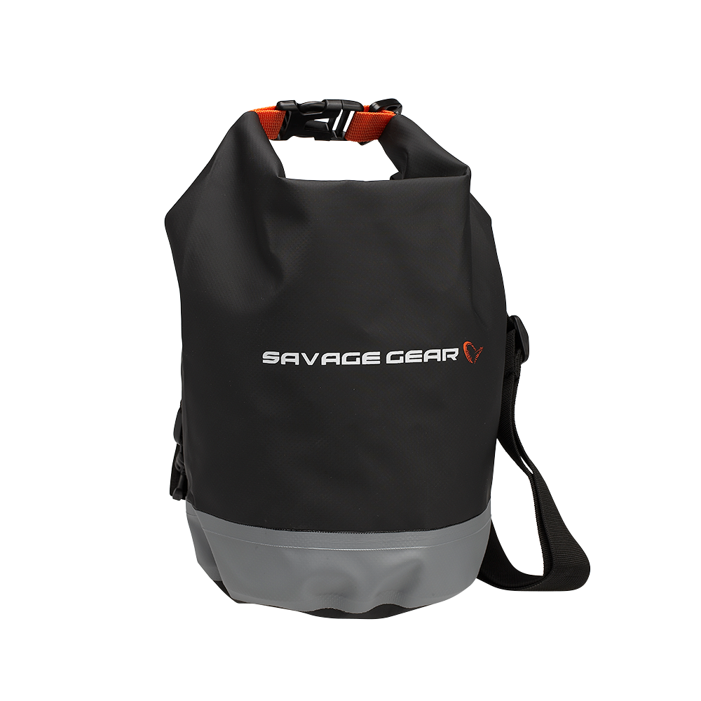 Savage Gear WP Rollup Bag 5l