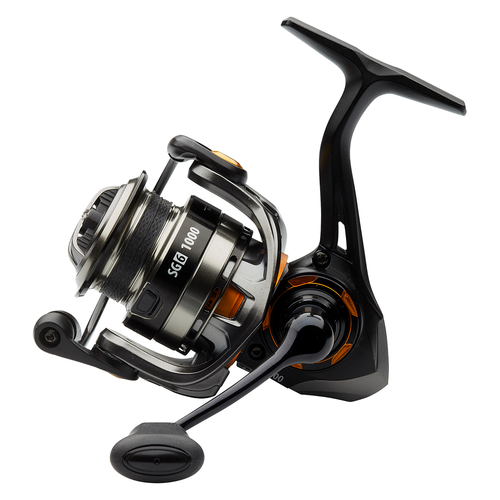 Savage Gear SG6 Reel