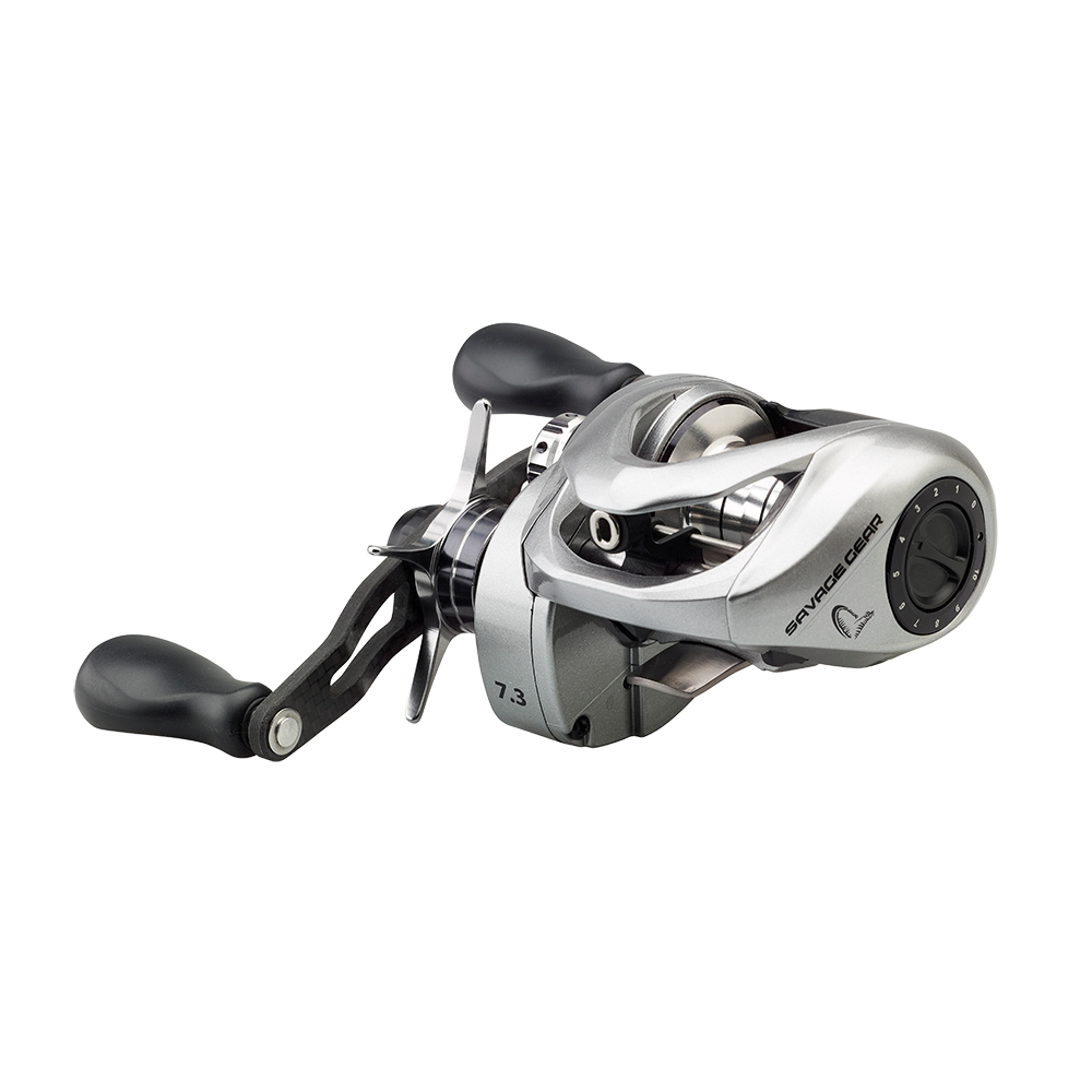 Savage Gear SG10 300BC Baitcasting Reel