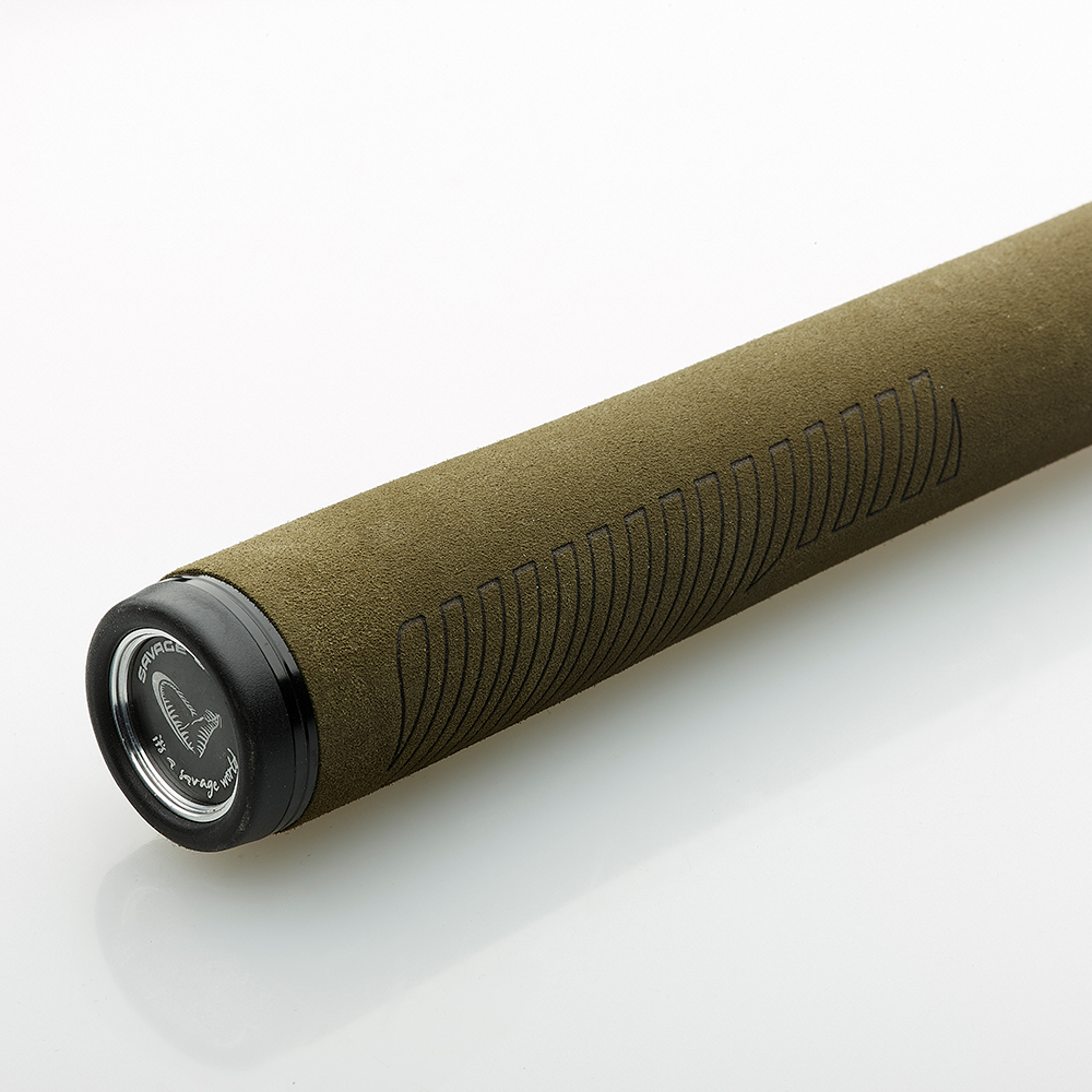 Savage Gear SG4 Distance Game Spinning Rod – product image 5