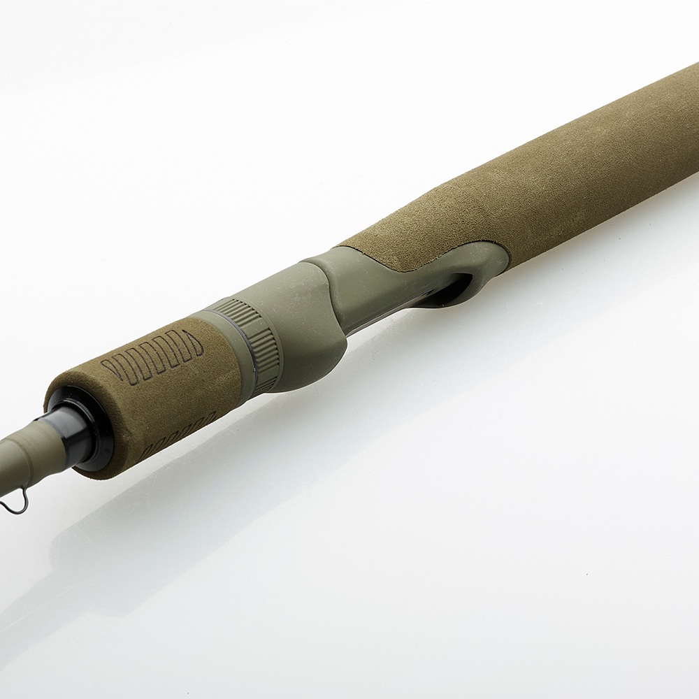 Savage Gear SG4 Distance Game Spinning Rod – product image 6