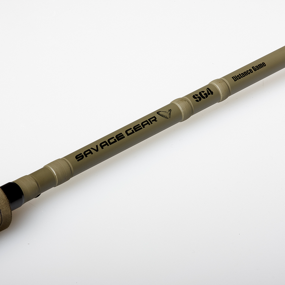 Savage Gear SG4 Distance Game Spinning Rod – product image 7