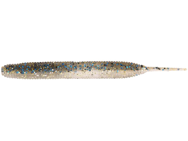 Soft Lures Keitech Sexy Impact Bluegill Flash 418T