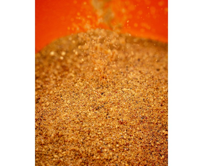 Sonubaits Super Crush Hemp & Gingerbread Groundbait 2kg