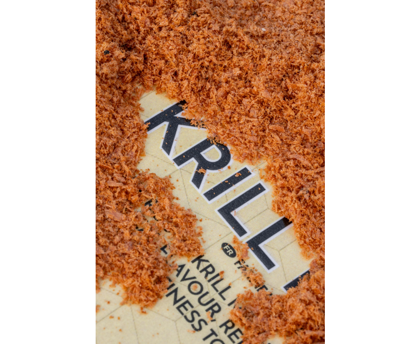 Sonubaits Essential Ingredients Pure Ground Krill Meal 300g Groundbait Additive