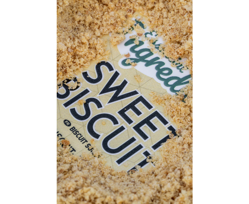 Sonubaits Essential Ingredients Sweet Biscuit 700g