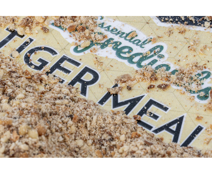 Sonubaits Essential Ingredients Tiger Meal 700g