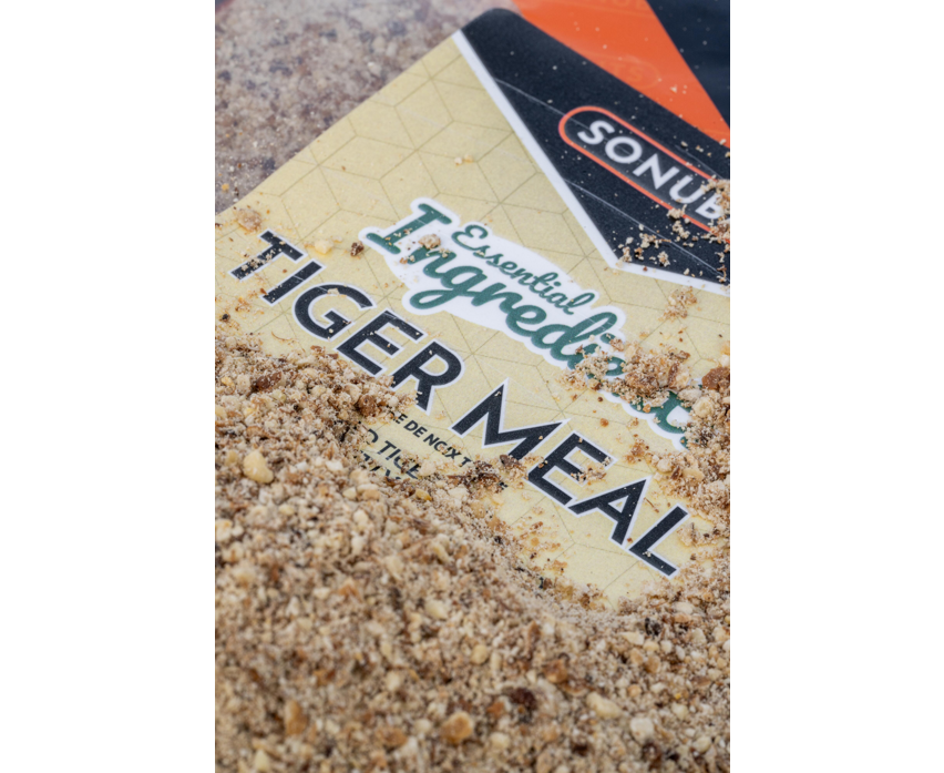 Sonubaits Essential Ingredients Tiger Meal 700g