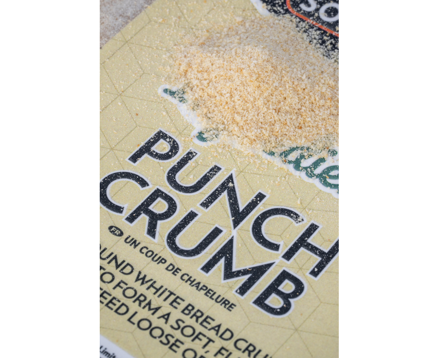 Sonubaits Essential Ingredients Punch Crumb 700g