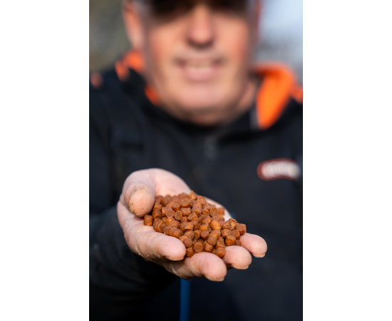 Sonubaits Premium Carp Pellets