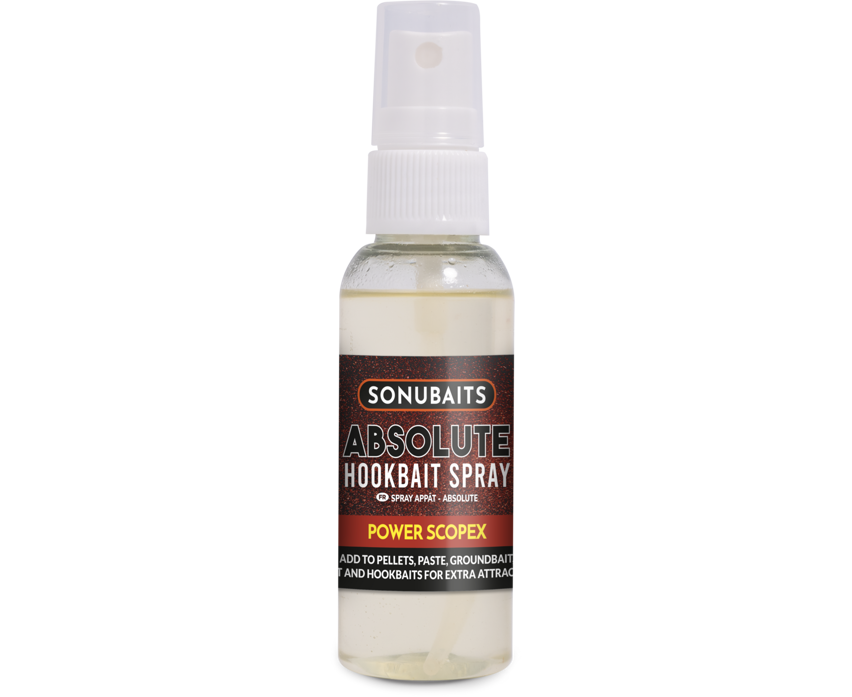 Sonubaits Absolute Bait Spray 50ml