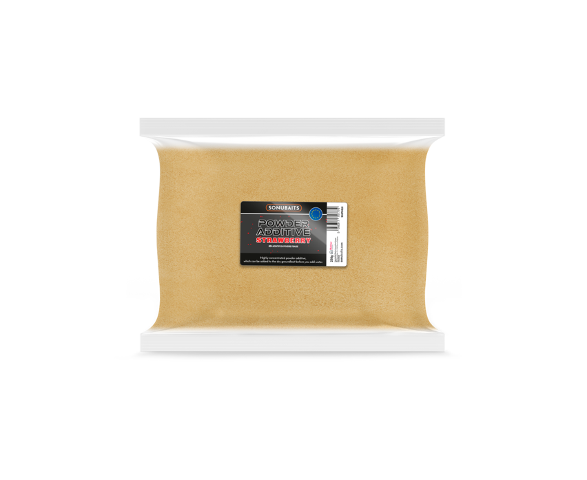 Sonubaits Powder Additives 250g