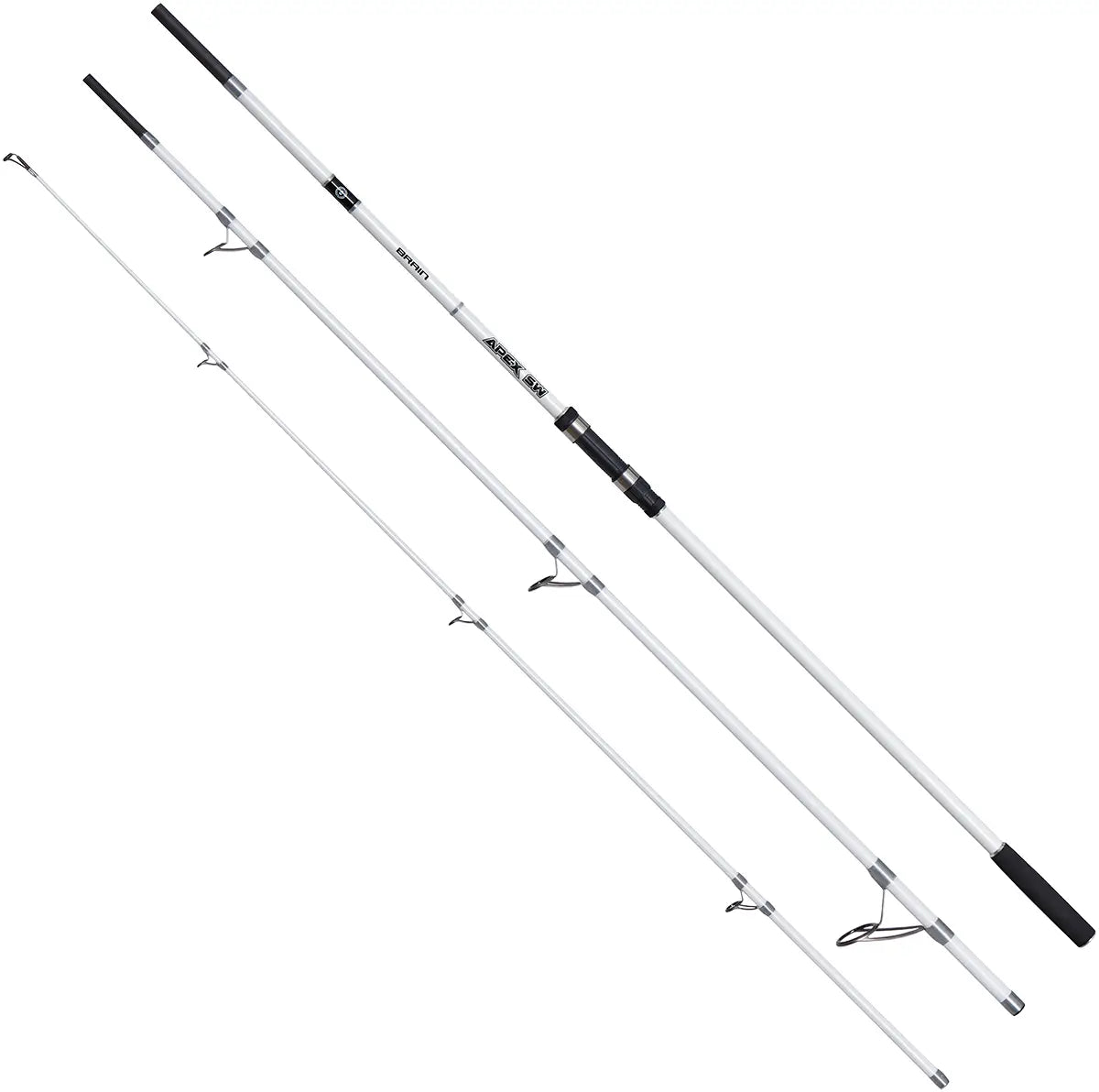 shimano apex rod Surf Rod Brain Apex SW 4.20