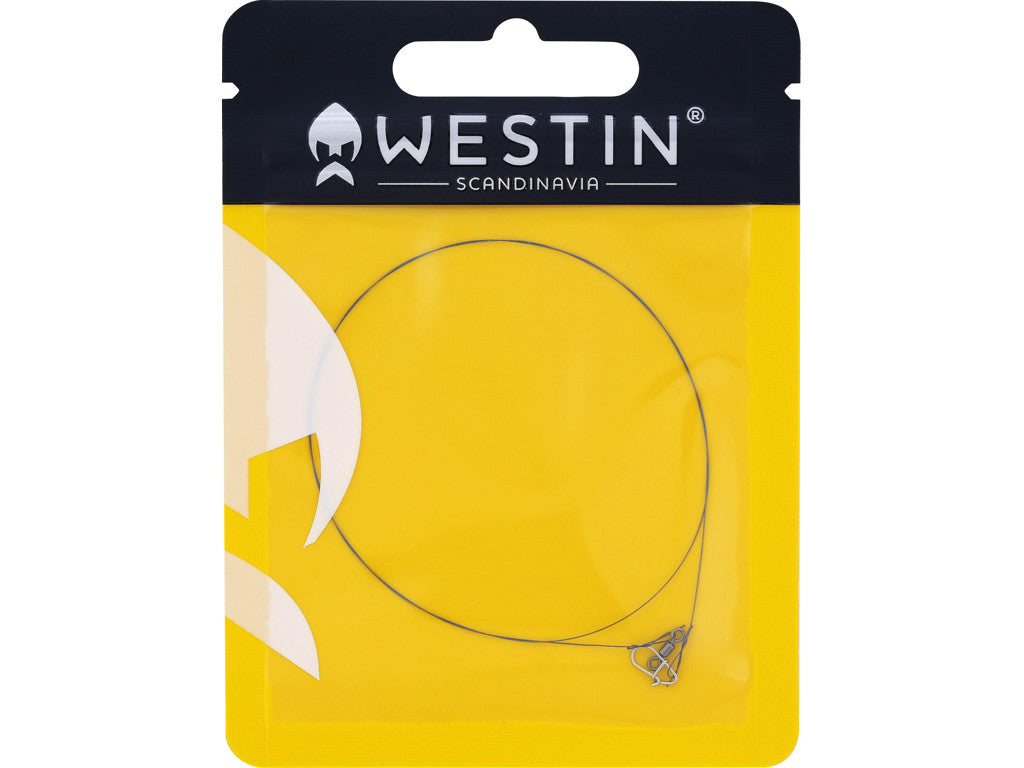 Westin Titanium Leaders